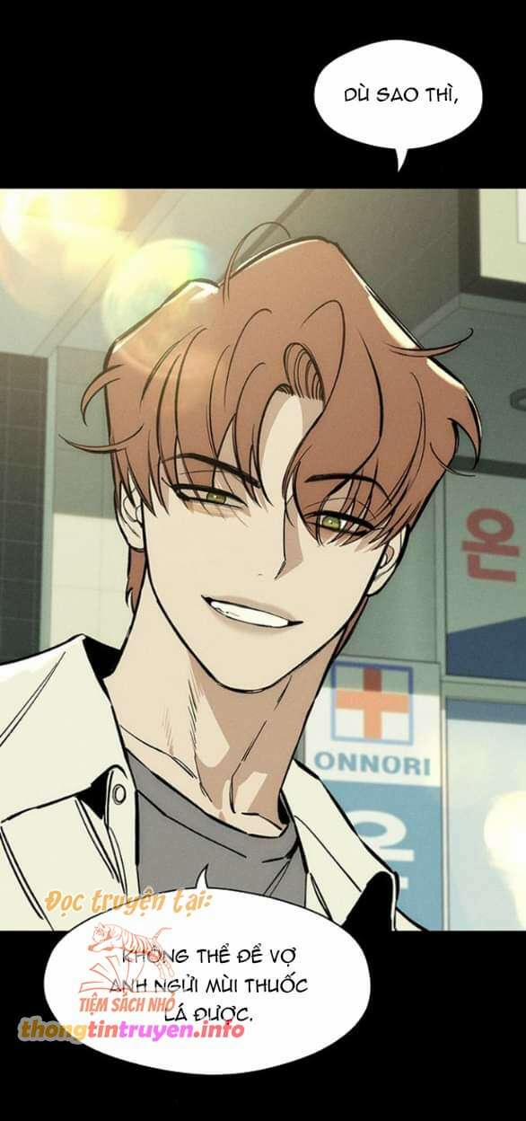 [18+] Nước Mắt Trên Đóa Hoa Tàn 21 trang 91
