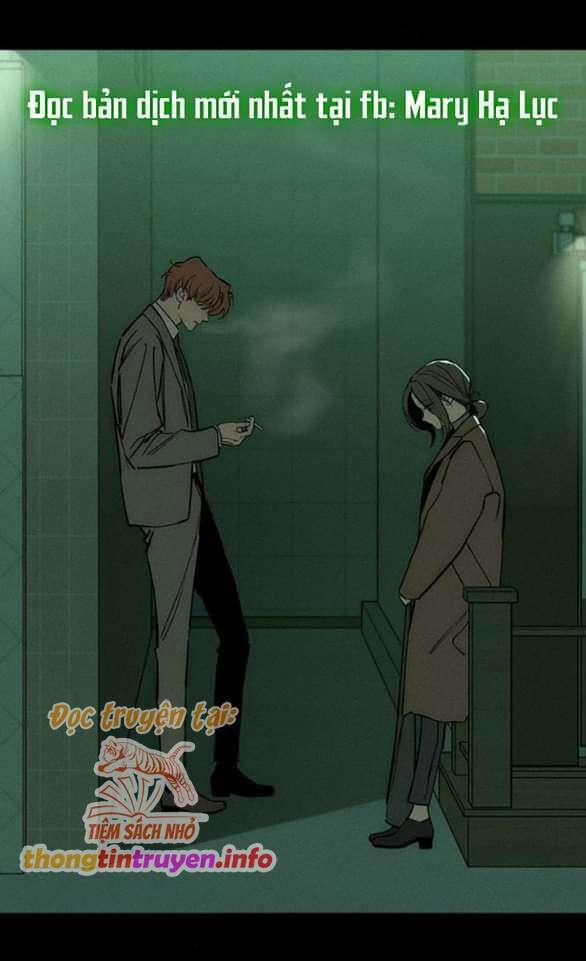 [18+] Nước Mắt Trên Đóa Hoa Tàn 21 trang 94