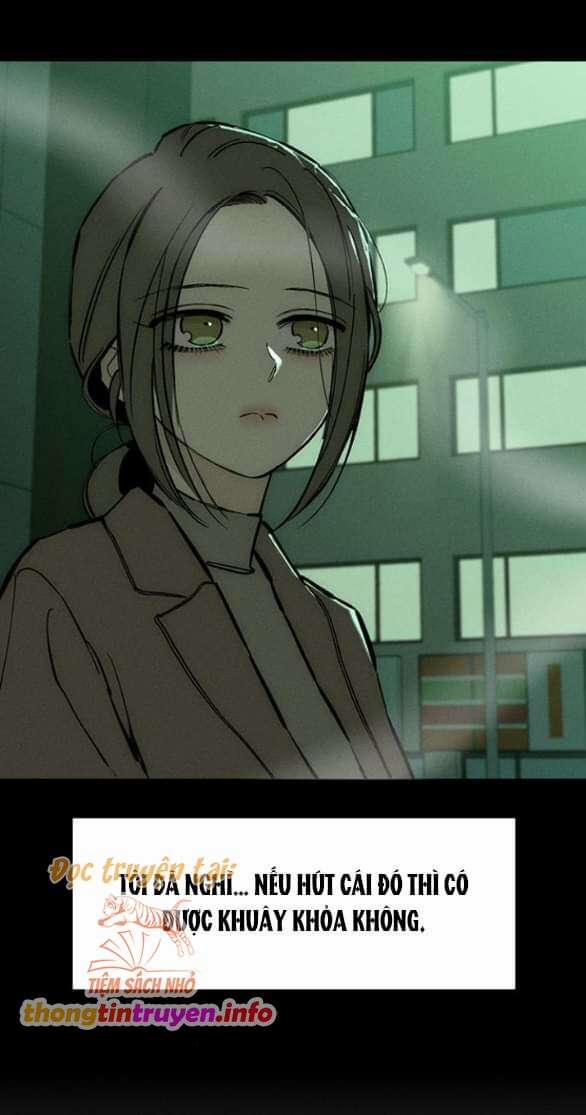 [18+] Nước Mắt Trên Đóa Hoa Tàn 21 trang 96