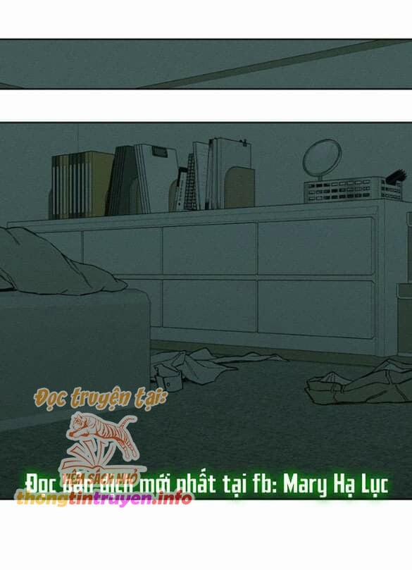 [18+] Nước Mắt Trên Đóa Hoa Tàn 22 trang 1