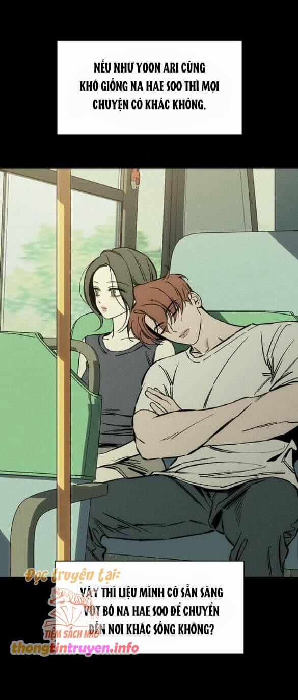 [18+] Nước Mắt Trên Đóa Hoa Tàn 22 trang 10