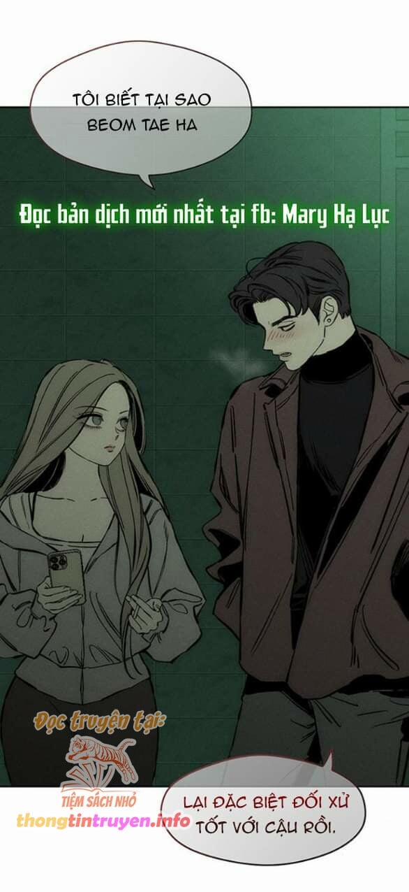 [18+] Nước Mắt Trên Đóa Hoa Tàn 22 trang 100