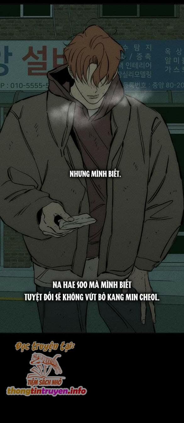 [18+] Nước Mắt Trên Đóa Hoa Tàn 22 trang 16