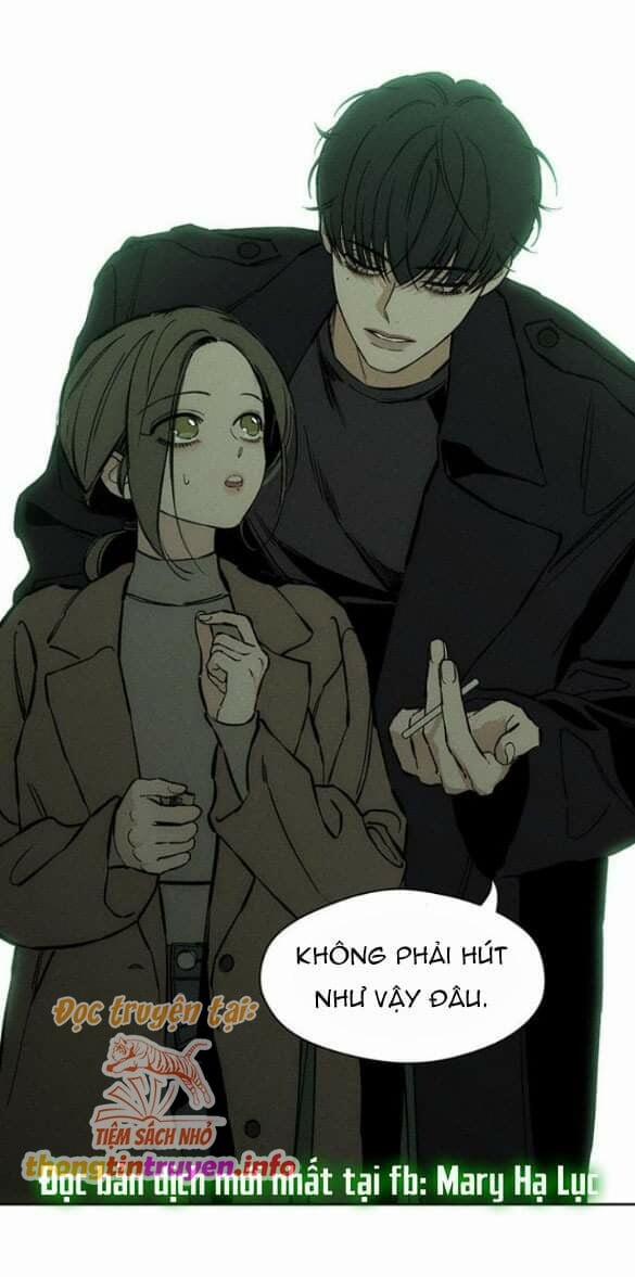 [18+] Nước Mắt Trên Đóa Hoa Tàn 22 trang 21