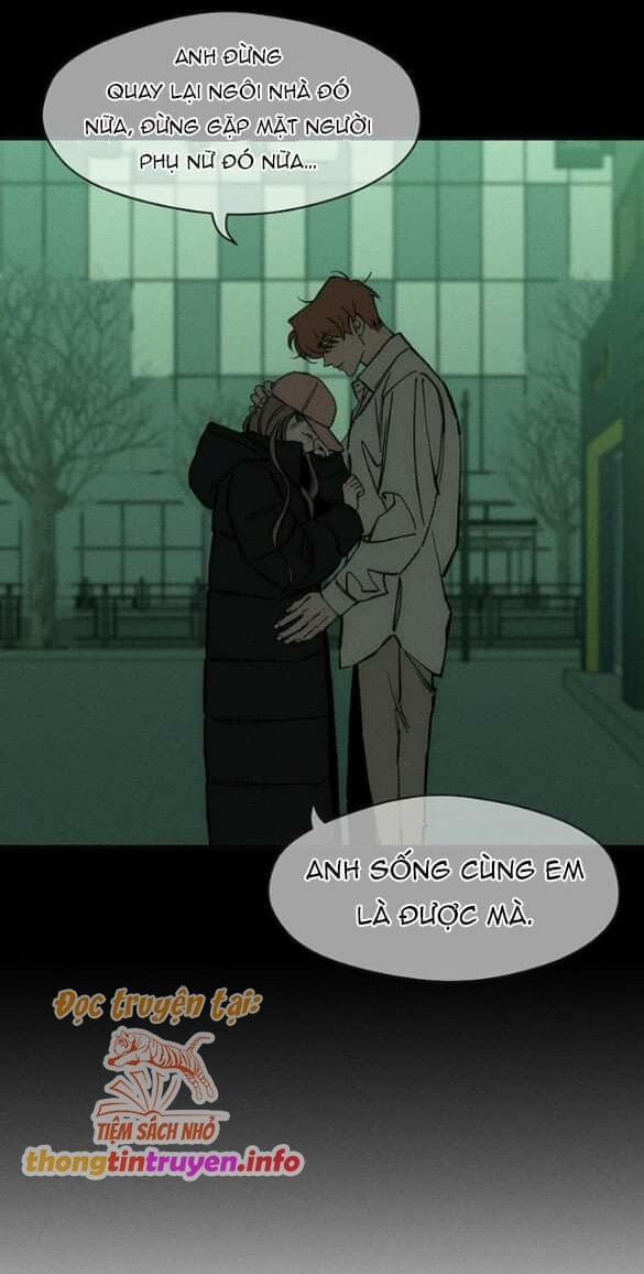 [18+] Nước Mắt Trên Đóa Hoa Tàn 22 trang 3