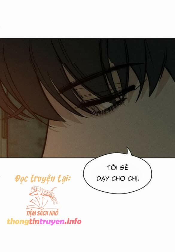 [18+] Nước Mắt Trên Đóa Hoa Tàn 22 trang 34