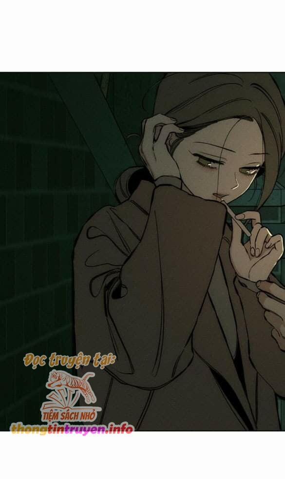 [18+] Nước Mắt Trên Đóa Hoa Tàn 22 trang 36