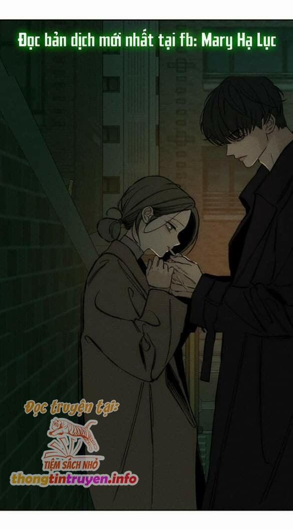 [18+] Nước Mắt Trên Đóa Hoa Tàn 22 trang 37