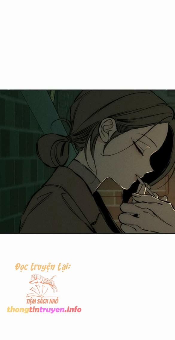 [18+] Nước Mắt Trên Đóa Hoa Tàn 22 trang 38