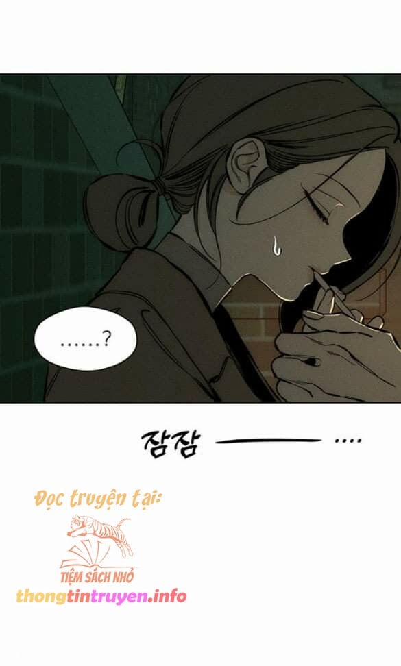 [18+] Nước Mắt Trên Đóa Hoa Tàn 22 trang 39