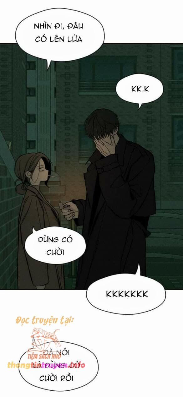 [18+] Nước Mắt Trên Đóa Hoa Tàn 22 trang 40