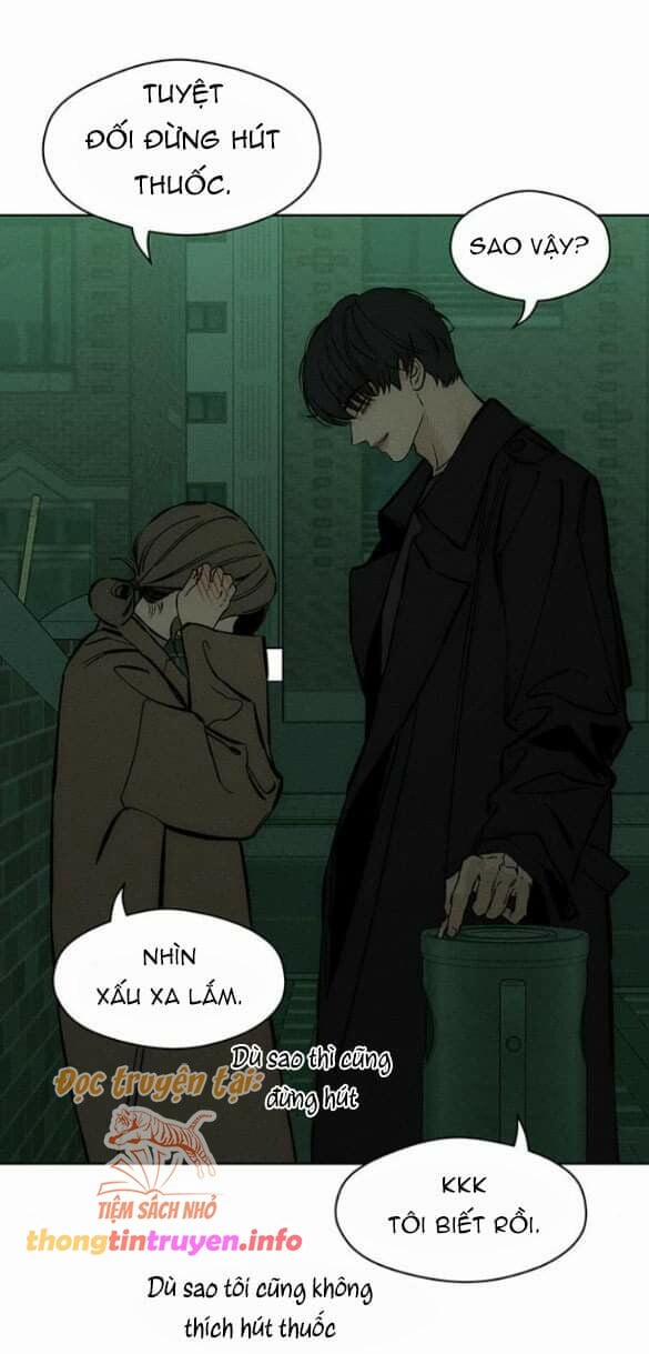 [18+] Nước Mắt Trên Đóa Hoa Tàn 22 trang 48
