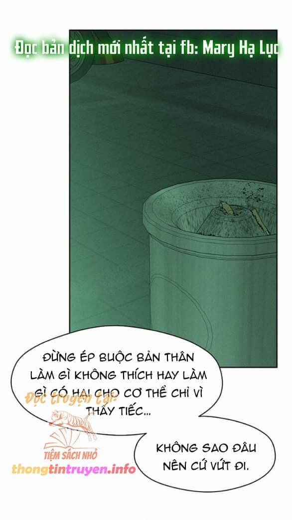 [18+] Nước Mắt Trên Đóa Hoa Tàn 22 trang 53