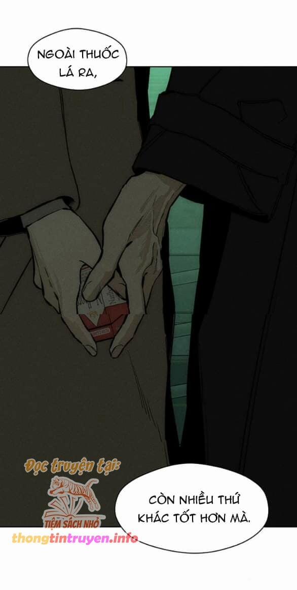 [18+] Nước Mắt Trên Đóa Hoa Tàn 22 trang 55