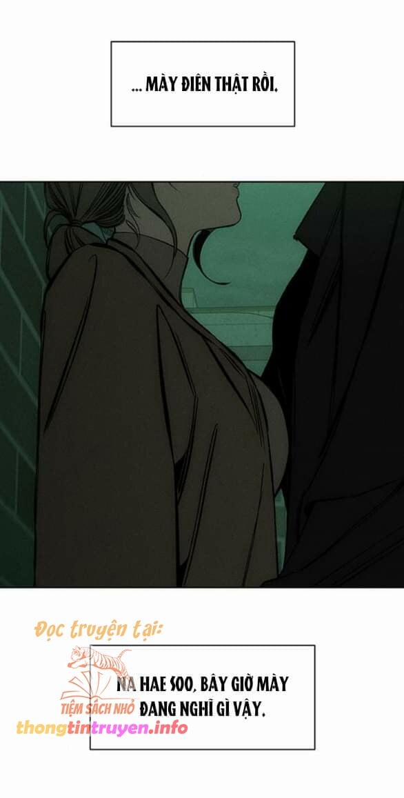 [18+] Nước Mắt Trên Đóa Hoa Tàn 22 trang 60