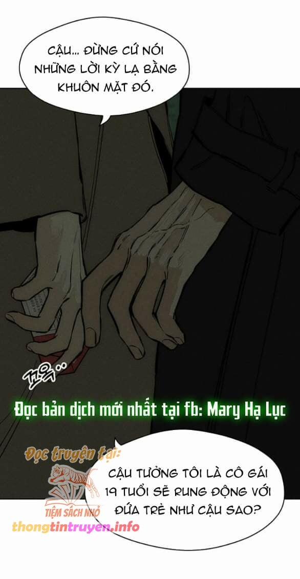 [18+] Nước Mắt Trên Đóa Hoa Tàn 22 trang 61