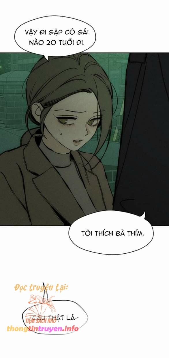 [18+] Nước Mắt Trên Đóa Hoa Tàn 22 trang 64