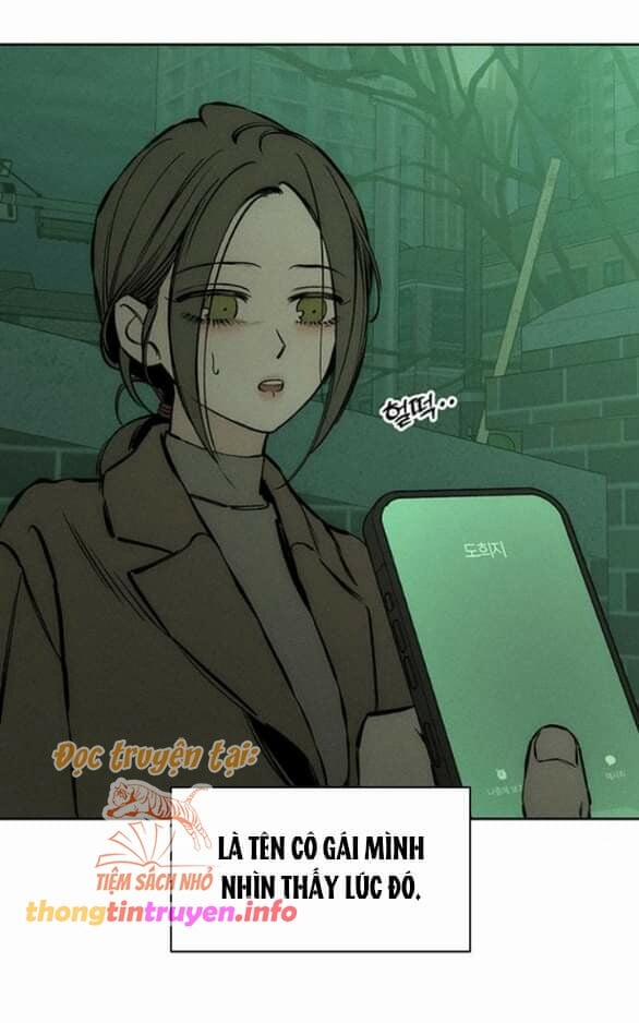 [18+] Nước Mắt Trên Đóa Hoa Tàn 22 trang 67
