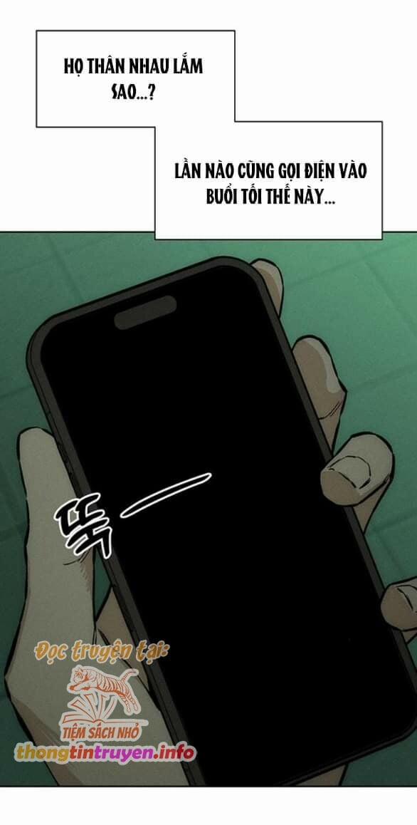 [18+] Nước Mắt Trên Đóa Hoa Tàn 22 trang 68