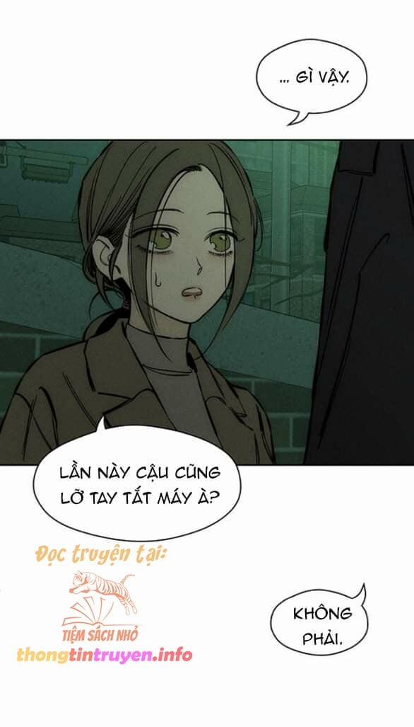 [18+] Nước Mắt Trên Đóa Hoa Tàn 22 trang 69