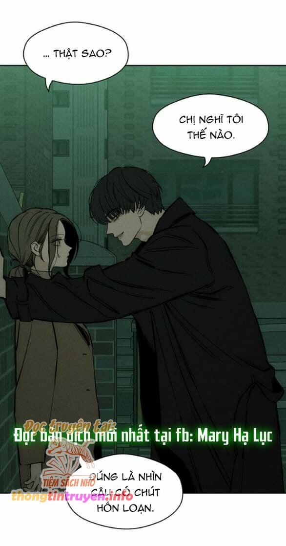 [18+] Nước Mắt Trên Đóa Hoa Tàn 22 trang 80