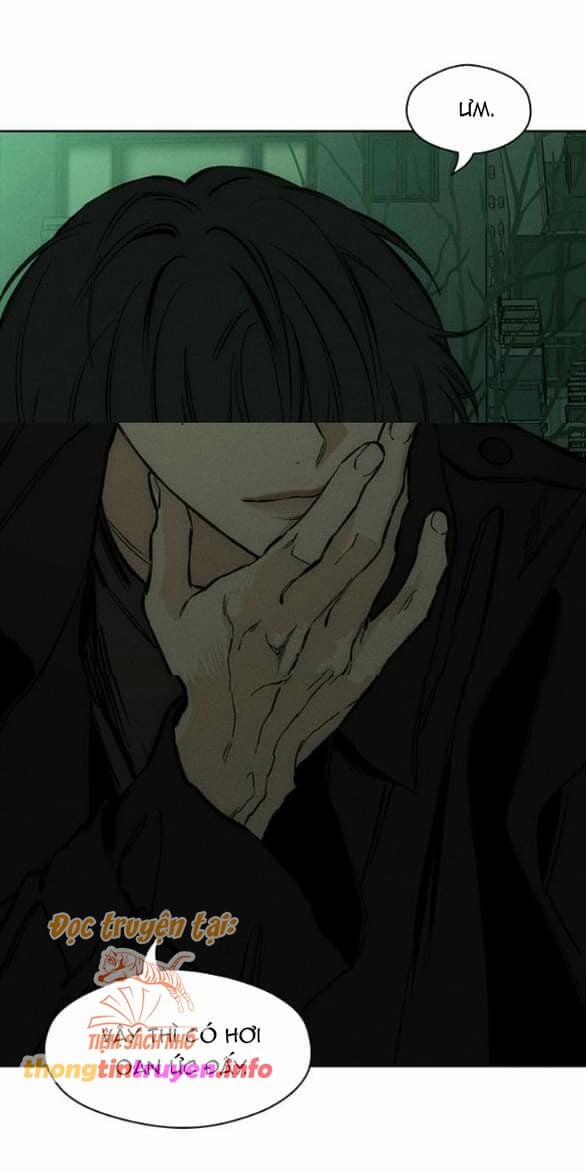 [18+] Nước Mắt Trên Đóa Hoa Tàn 22 trang 81
