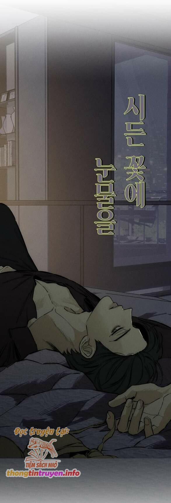 [18+] Nước Mắt Trên Đóa Hoa Tàn 22 trang 85