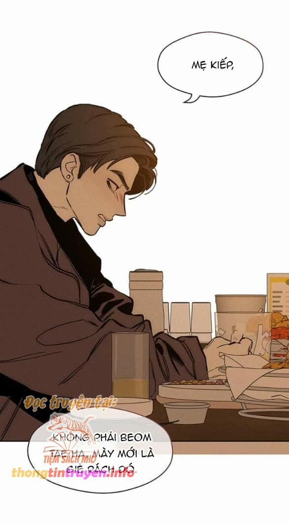 [18+] Nước Mắt Trên Đóa Hoa Tàn 22 trang 94