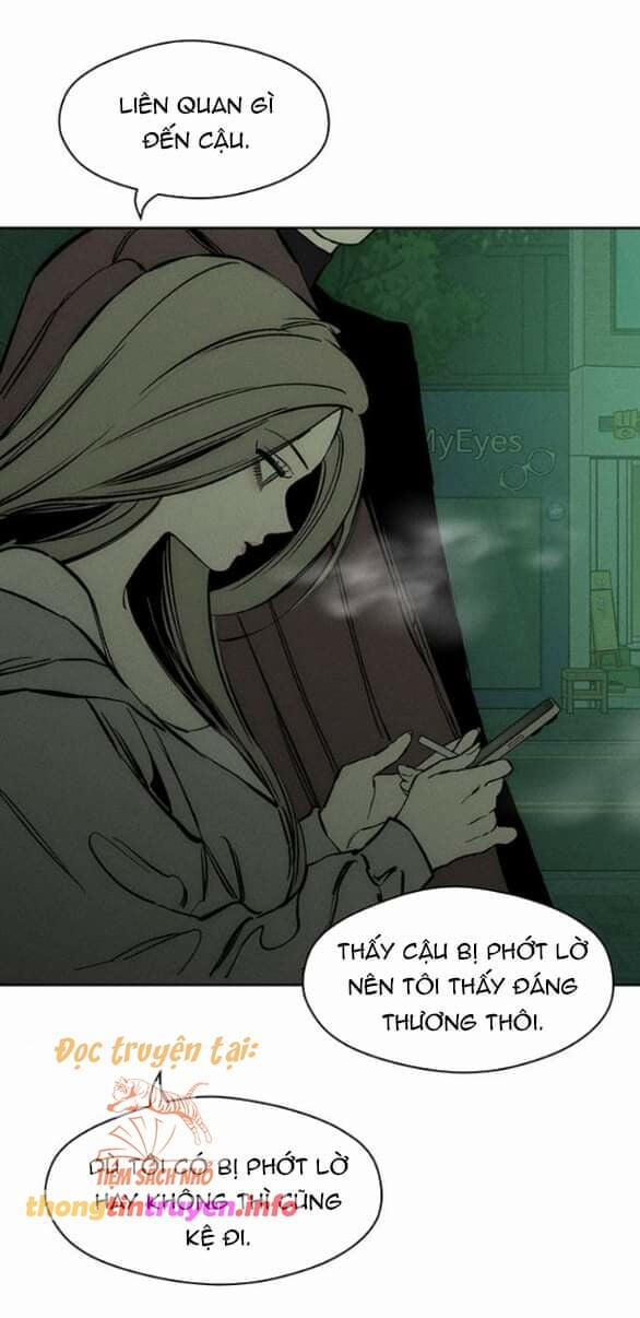 [18+] Nước Mắt Trên Đóa Hoa Tàn 22 trang 98