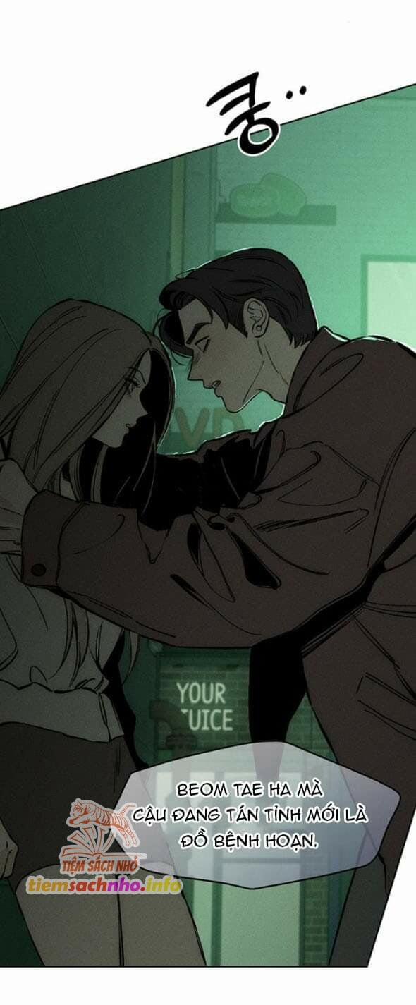 [18+] Nước Mắt Trên Đóa Hoa Tàn 23 trang 13