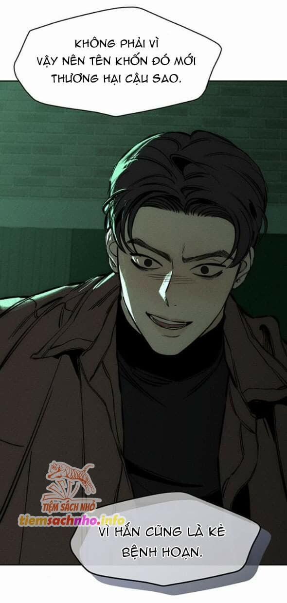 [18+] Nước Mắt Trên Đóa Hoa Tàn 23 trang 17