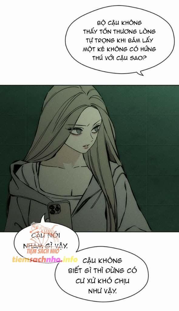 [18+] Nước Mắt Trên Đóa Hoa Tàn 23 trang 2