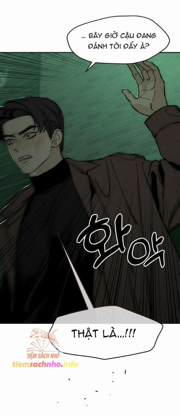 [18+] Nước Mắt Trên Đóa Hoa Tàn 23 trang 22