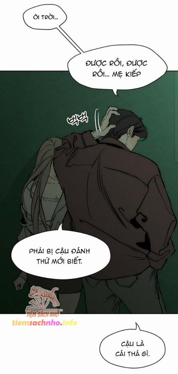 [18+] Nước Mắt Trên Đóa Hoa Tàn 23 trang 23
