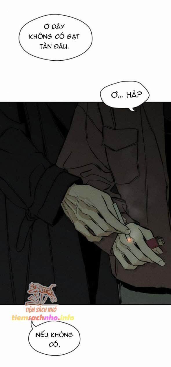 [18+] Nước Mắt Trên Đóa Hoa Tàn 23 trang 30
