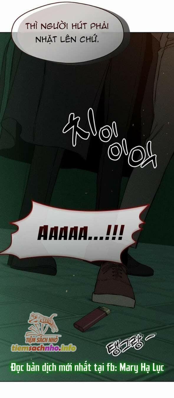 [18+] Nước Mắt Trên Đóa Hoa Tàn 23 trang 31