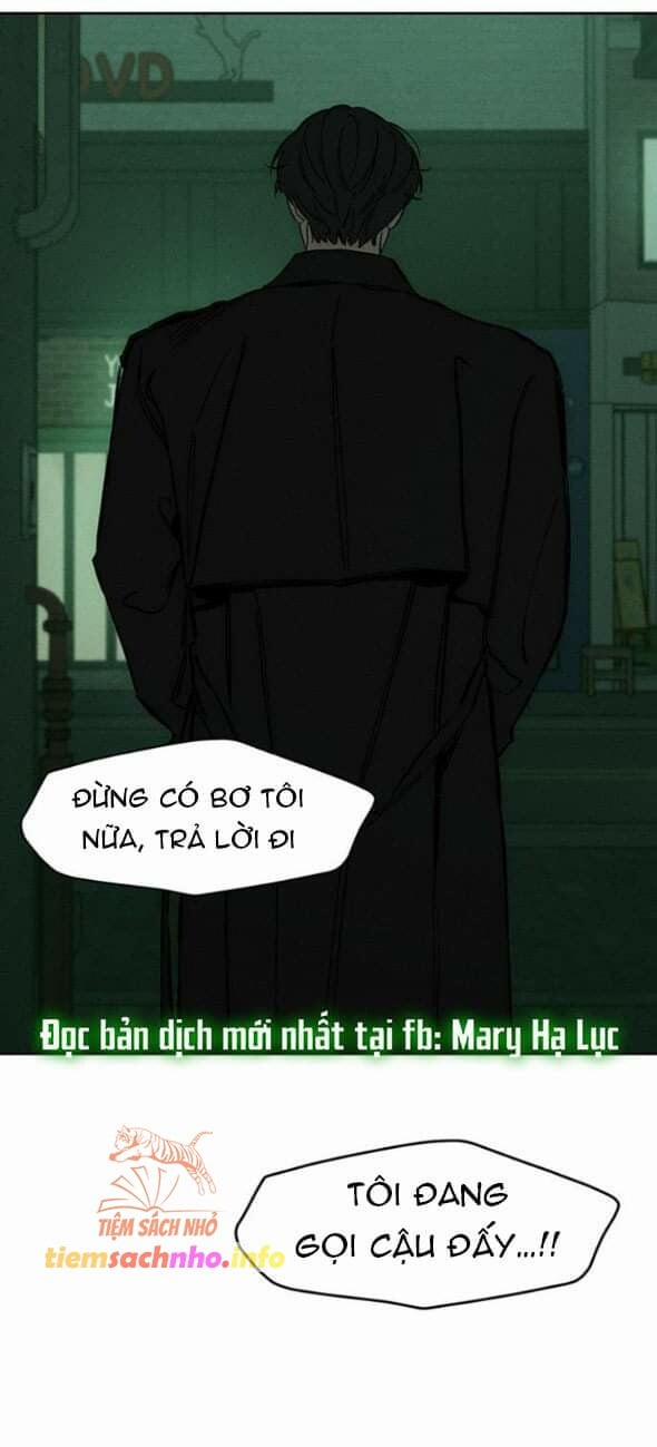 [18+] Nước Mắt Trên Đóa Hoa Tàn 23 trang 36