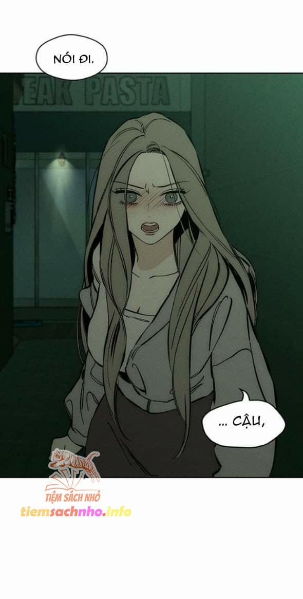 [18+] Nước Mắt Trên Đóa Hoa Tàn 23 trang 37