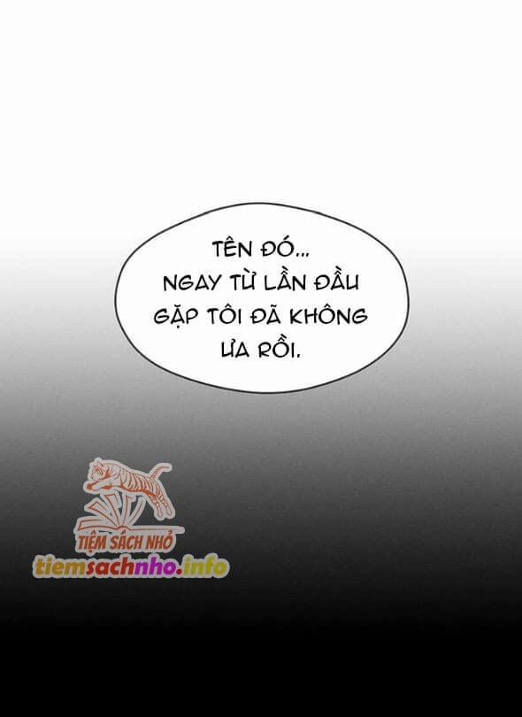 [18+] Nước Mắt Trên Đóa Hoa Tàn 23 trang 4