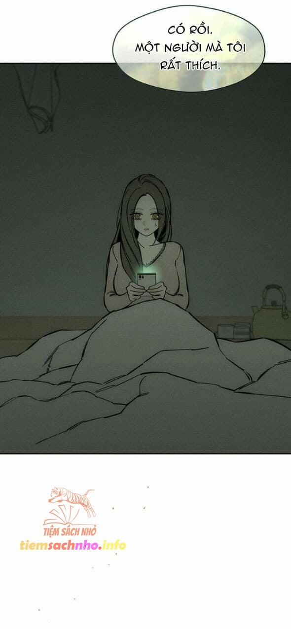 [18+] Nước Mắt Trên Đóa Hoa Tàn 23 trang 41