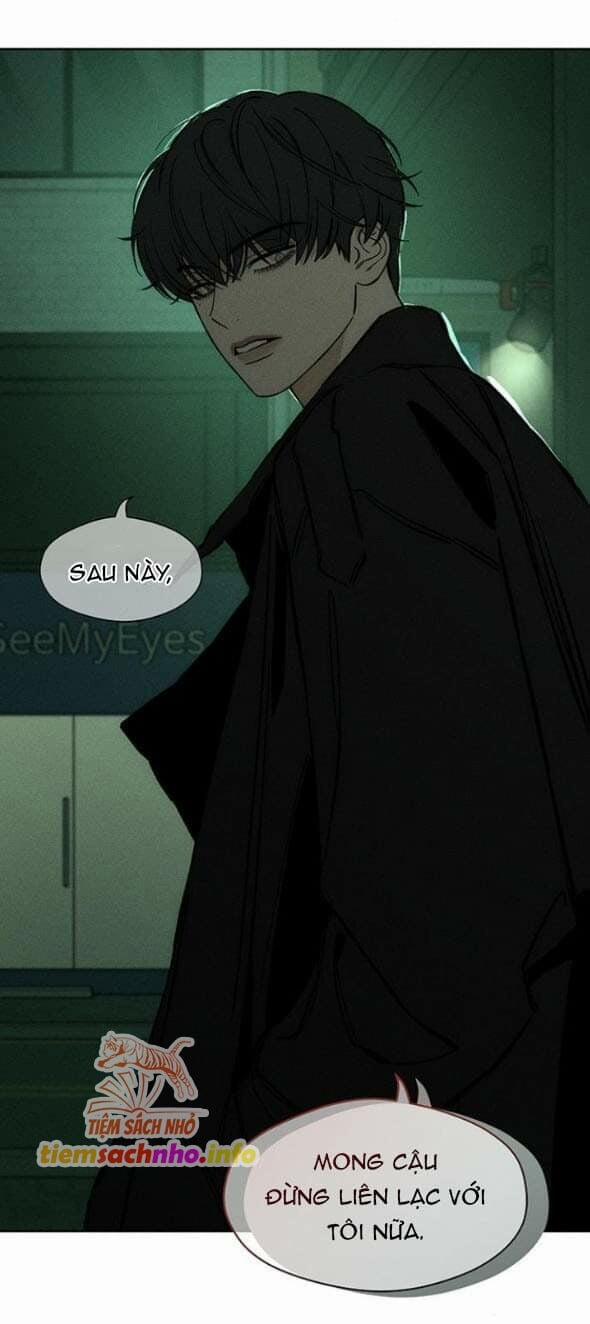 [18+] Nước Mắt Trên Đóa Hoa Tàn 23 trang 43
