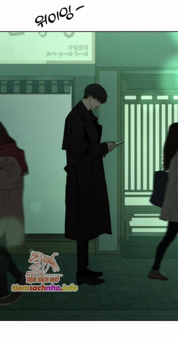 [18+] Nước Mắt Trên Đóa Hoa Tàn 23 trang 46