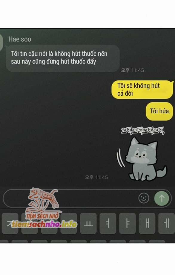 [18+] Nước Mắt Trên Đóa Hoa Tàn 23 trang 51