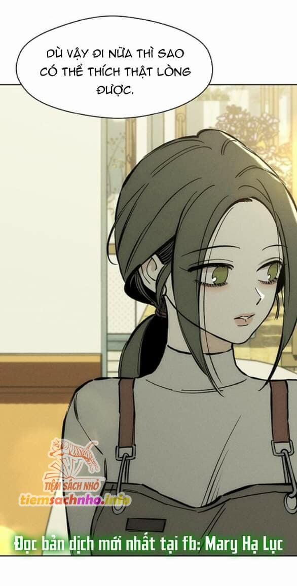[18+] Nước Mắt Trên Đóa Hoa Tàn 23 trang 60