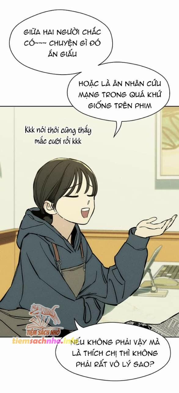 [18+] Nước Mắt Trên Đóa Hoa Tàn 23 trang 62