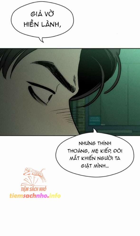 [18+] Nước Mắt Trên Đóa Hoa Tàn 23 trang 7