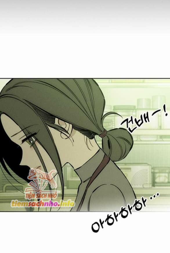 [18+] Nước Mắt Trên Đóa Hoa Tàn 23 trang 70