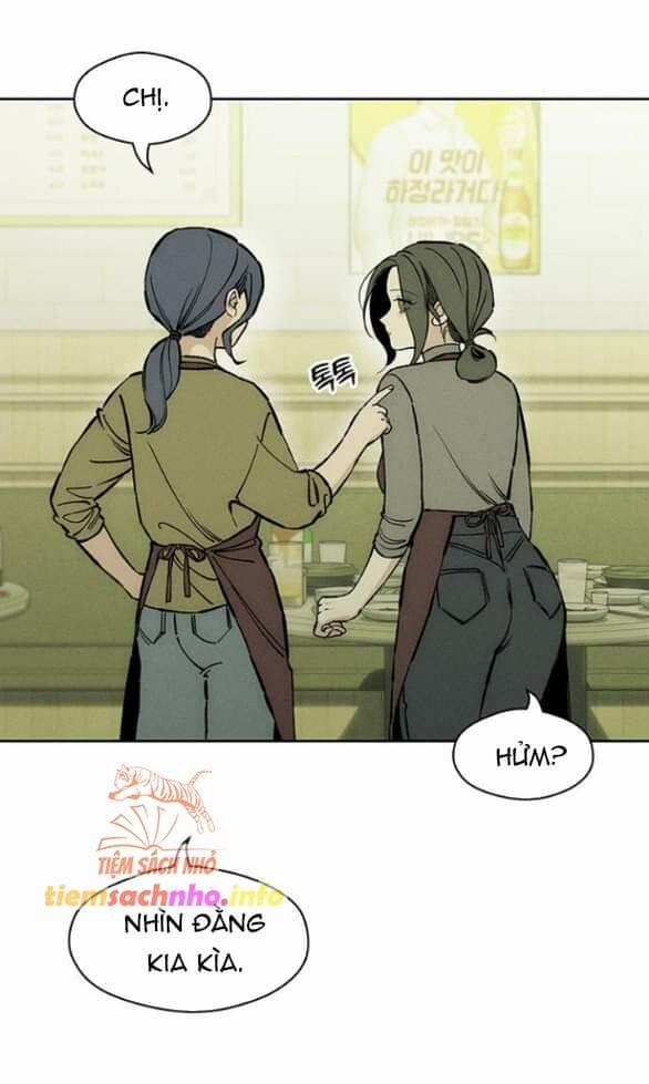 [18+] Nước Mắt Trên Đóa Hoa Tàn 23 trang 71