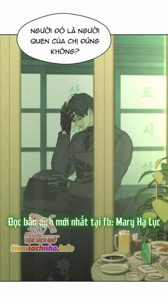 [18+] Nước Mắt Trên Đóa Hoa Tàn 23 trang 72