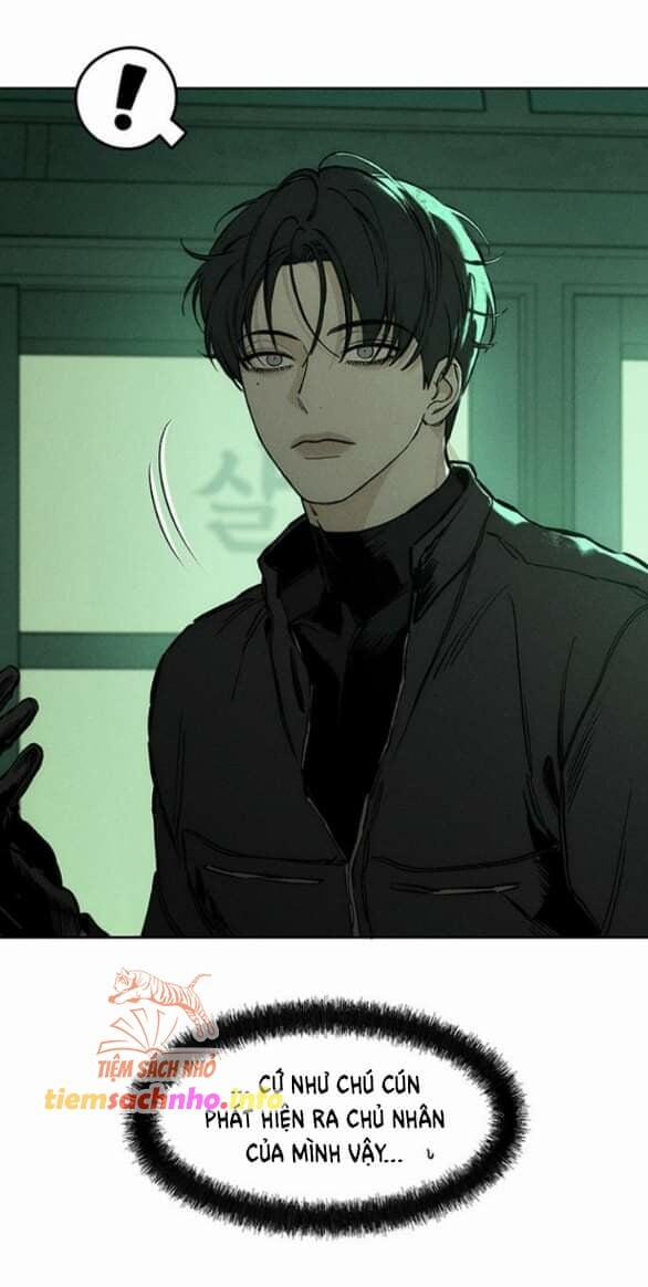 [18+] Nước Mắt Trên Đóa Hoa Tàn 23 trang 73